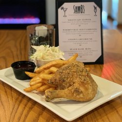 SamB's Restaurant