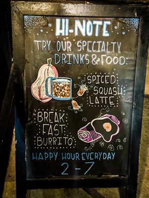 Hi-Note by null