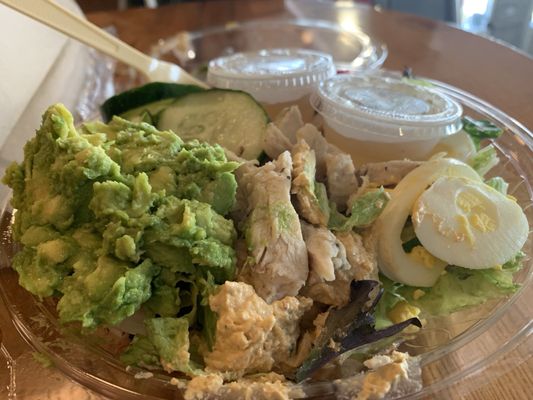 Potbelly Sandwich Shop by null