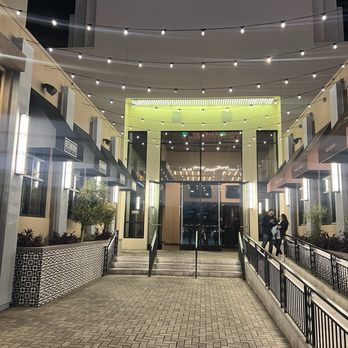 Brea Improv - Entrance/Foyer - Comedy Clubs Near Me - Brea, California