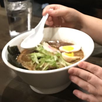 Mampuku Ramen - Black tonkatsu - Ramen Near Me - Santa Fe, New Mexico Mampuku Ramen - Black tonkatsu - Ramen Near Me - Santa Fe, New Mexico