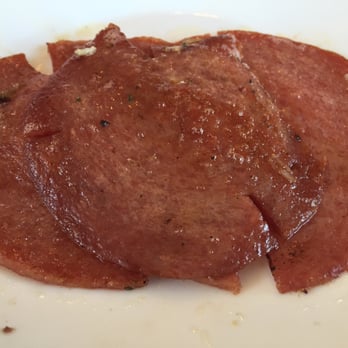 The Buttered Biscuit - Pork Roll - New American Near Me - Bradley Beach, New Jersey
