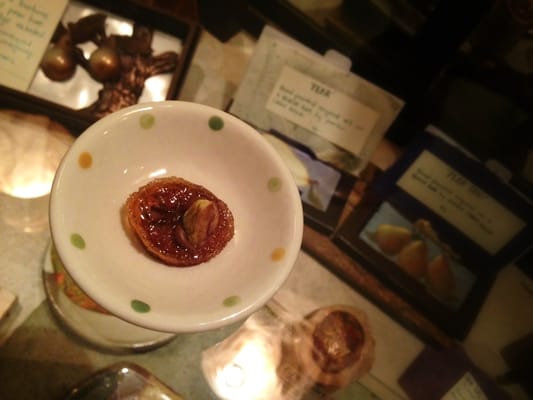 Dancing Lion Chocolate by null