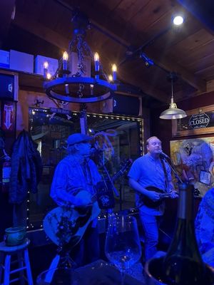 Taryn's Place Pub and Gallery by null