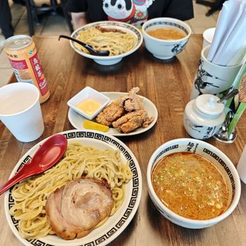Menya Muso - Ramen Near Me - Kirkland, Washington Menya Muso - Ramen Near Me - Kirkland, Washington