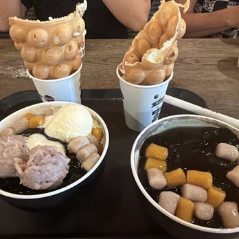 Meet Fresh - Desserts Near Me - Hacienda Heights, California Meet Fresh - Desserts Near Me - Hacienda Heights, California