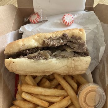 College Boy Cheesesteaks - Alumni Steak Meal - Cheesesteaks Near Me - Los Angeles, California College Boy Cheesesteaks - Alumni Steak Meal - Cheesesteaks Near Me - Los Angeles, California