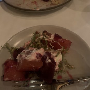 ZuZu - Beets and goat cheese - Tapas Bars Near Me - Napa, California ZuZu - Beets and goat cheese - Tapas Bars Near Me - Napa, California