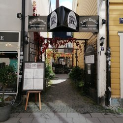Little Dublin