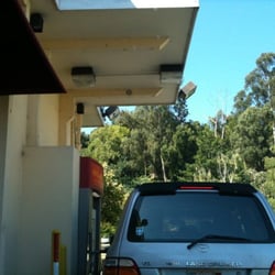 Wells Fargo Bank - Drive thru banking!