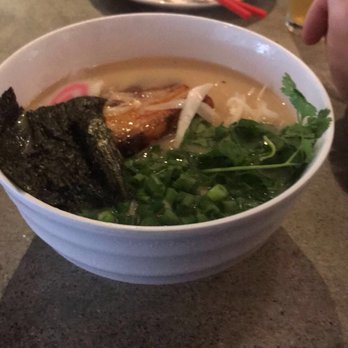 Kokeshi - Asian Fusion Near Me - Salem, Massachusetts