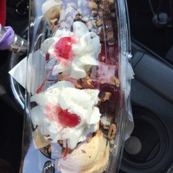 Braum's Ice Cream