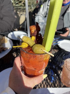 Beaver Creek Chophouse by null