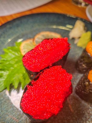 Kizuna Sushi & Ramen by null