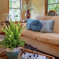 CH Interior Designs