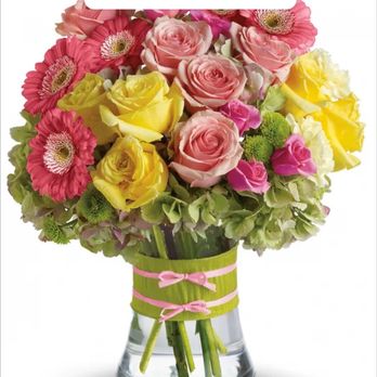 Adrian Durban Florist - What I wanted - Florists Near Me - Cincinnati, Ohio