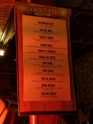 Menu photo 3 Rhythm & Vine Fort Lauderdale, FL Menu photo 3 Rhythm & Vine Fort Lauderdale, FL