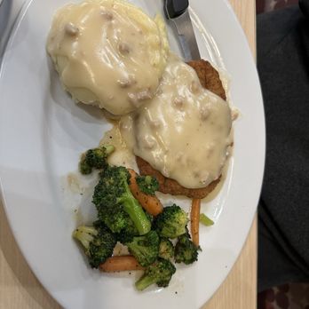 Elmer's Restaurant - Chicken fried steak - Diners Near Me - Hillsboro, Oregon Elmer's Restaurant - Chicken fried steak - Diners Near Me - Hillsboro, Oregon