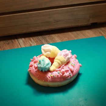 Norbert’s donuts - Donuts Near Me - Prague, Puerto Rico