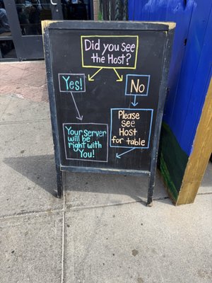 Cast Iron Tavern by null