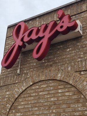 Jay's Beef of Harwood Heights by null