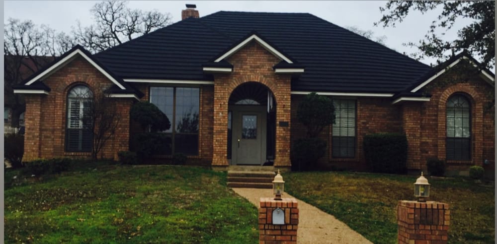 Slide of D & G Quality Roofing, Inc.