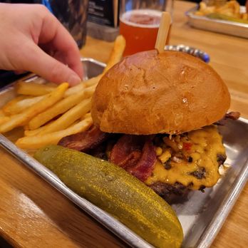 Ten Mile Tavern - Burger. Just ok - Bars Near Me - Frisco, Colorado Ten Mile Tavern - Burger. Just ok - Bars Near Me - Frisco, Colorado
