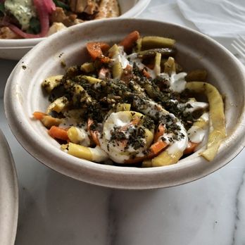 Little Sesame - Middle Eastern Near Me - Washington, DC, District of Columbia