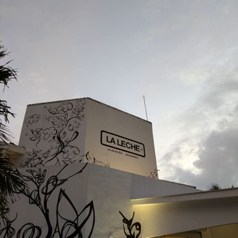 La Leche - @endoedibles on Instagram 10/5/24 - Signature Cuisine Near Me - Puerto Vallarta, JAL