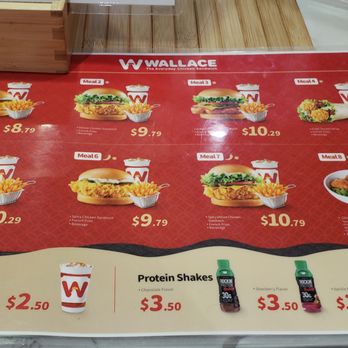 Wallace Chicken - Chicken Wings Near Me - Walnut, California Wallace Chicken - Chicken Wings Near Me - Walnut, California