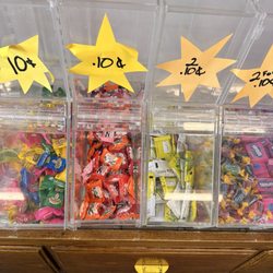 Petranek's Pharmacy - Not penny candy but still pretty cheap