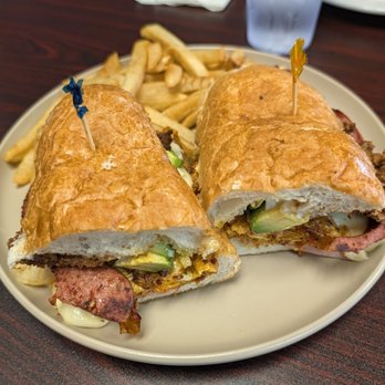 El Mana Breakfast & Lunch - Breakfast & Brunch Near Me - Visalia, California El Mana Breakfast & Lunch - Breakfast & Brunch Near Me - Visalia, California