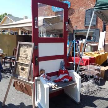 Glorious Junk Days - Festivals Near Me - Clovis, California