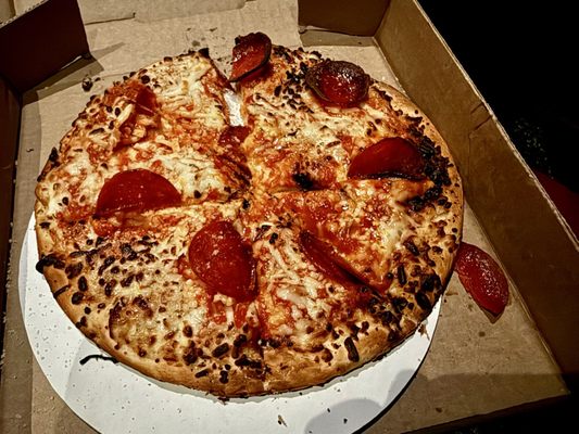 AMC Marina Marketplace 6 by null