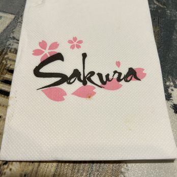 Sakura Japanese Restaurant - Japanese Near Me - Madison, Alabama Sakura Japanese Restaurant - Japanese Near Me - Madison, Alabama
