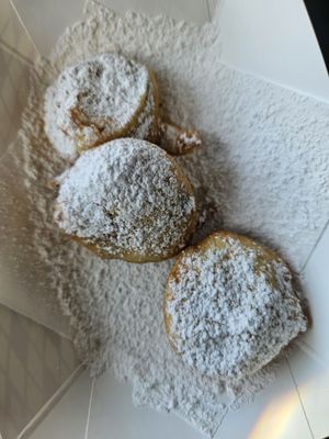 Sugar Shack by null