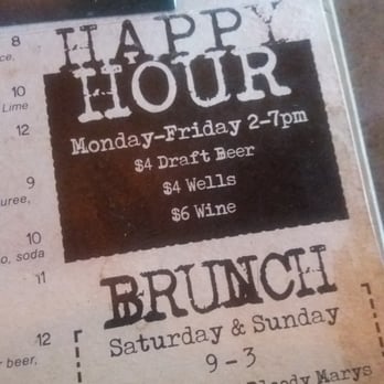 Down the Street - Great casual neighborhood hangout. HAPPY HOUR 2 - 7 PM. - Sports Bars Near Me - Houston, Texas Down the Street - Great casual neighborhood hangout. HAPPY HOUR 2 - 7 PM. - Sports Bars Near Me - Houston, Texas