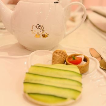 Hello Kitty Cafe - Cafes Near Me - Irvine, California