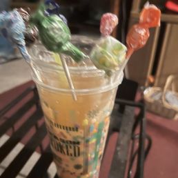 Dutch Bros does birthdays right!!!!! Dutch Bros does birthdays right!!!!!