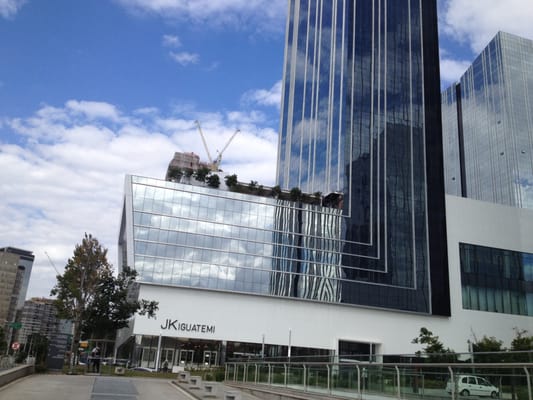 JK Iguatemi by null