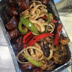 La Cocina De Farina - Parillada de 30