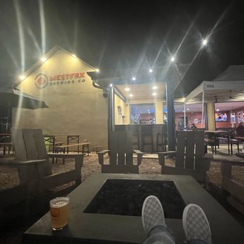 WestFax - Breweries Near Me - Colorado Springs, Colorado