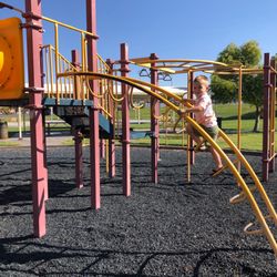 Ken Forvague Park