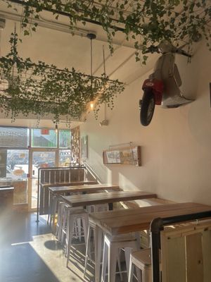 More Than Pasta by null