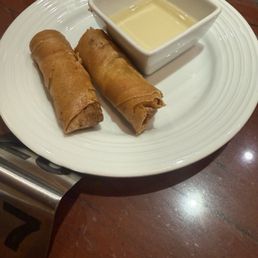 Vietnamese Egg Rolls Vietnamese Egg Rolls
