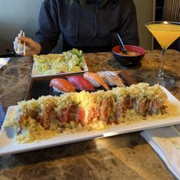 Crunch Mania Roll Crunch Mania Roll