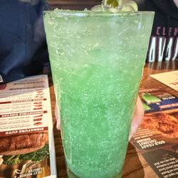 Outback Steakhouse - Mock Crock