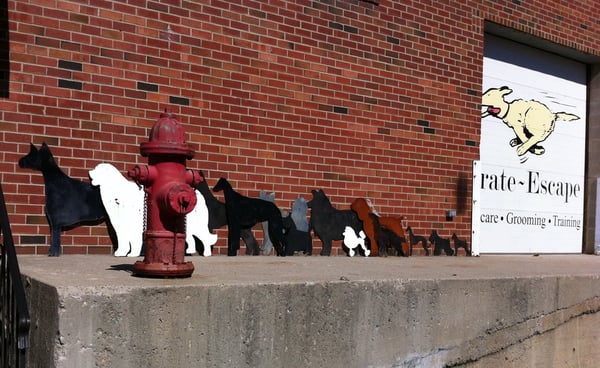 Crate Escape by null