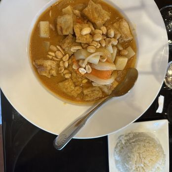 Capital Thai - Thai Near Me - Chesterfield, Virginia