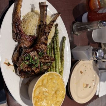 Aunt E’s Southern Cuisine - Lamb chops - Chicken Wings Near Me - Greensboro, North Carolina Aunt E’s Southern Cuisine - Lamb chops - Chicken Wings Near Me - Greensboro, North Carolina